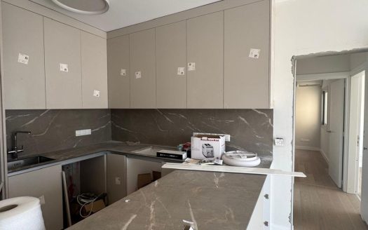 Limassol Property Luxury Apartment With Sea Views