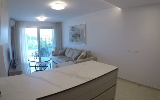 Limassol Property Luxury Two Bedroom Seafront Apartment