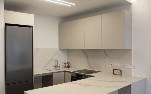 Limassol Property Luxury Two Bedroom Seafront Apartment