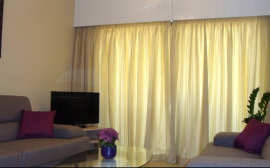 Limassol Property 1 Bedroom Apartment Sea Front