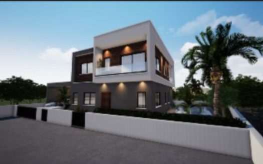 Limassol Property Designers Luxury Houses