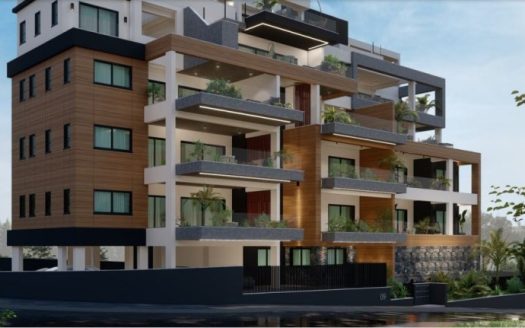 Limassol Property Luxury Apartments