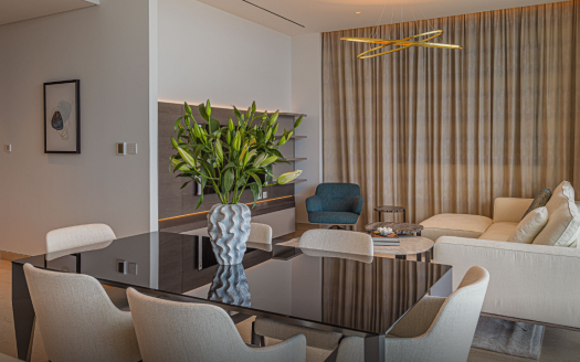 Limassol Property Outstanding One Bedroom Apartments On Seafront