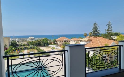 Limassol Property Luxury Two Bedroom Apartment