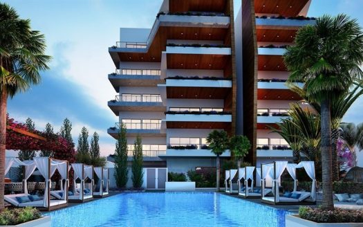 Limassol Property Luxurious Apartments