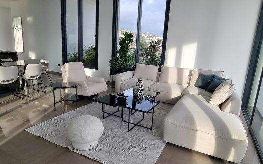 Limassol Property Luxury Three Bedroom Apartment