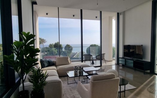 Limassol Property Luxury Three Bedroom Apartment