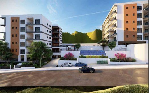 Limassol Property Luxury One Bedroom Apartments