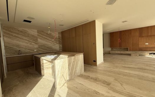 Limassol Property Contemporary 8-Bedroom Villa