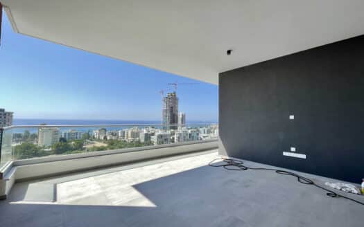 Limassol Property Stunning Three Bedroom Apartment