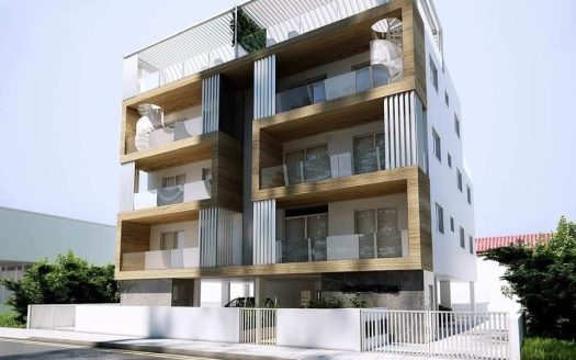 Limassol Property  Luxury Apartments In City Center