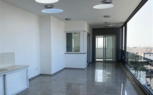 Limassol Property Two Bedroom Apartments In City Center