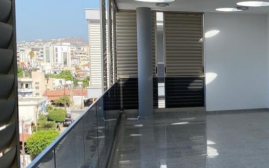 Limassol Property Three Bedroom Apartments In City Center