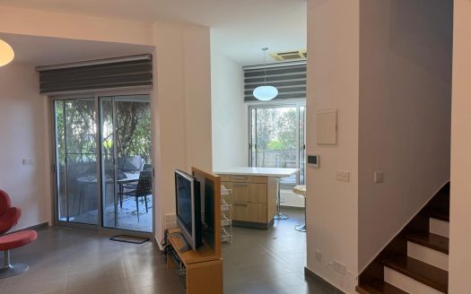 Limassol Property Two Bedroom Seafront Apartment
