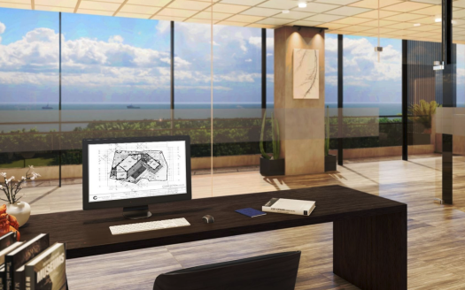 Limassol Property Brand New Shop Spaces