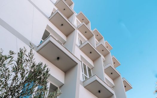Limassol Property Luxury Office Space In Town