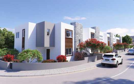 Limassol Property Luxury Villas