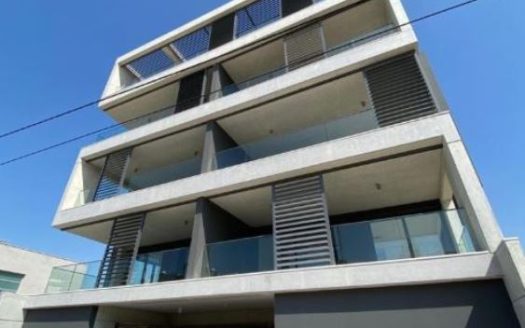 Limassol Property Contemporary 2 Bedroom Apartment