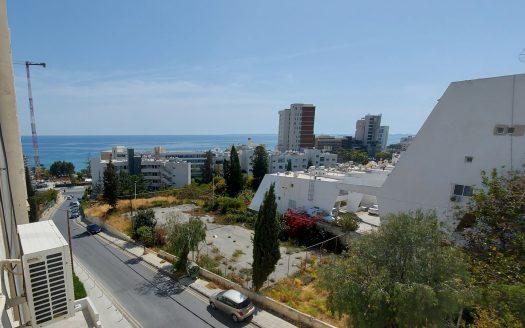 Limassol Property Cozy Two Bedroom Apartment Near Beachfront