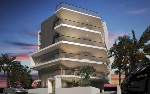 Limassol Property Contemporary Apartments Near Beachfront