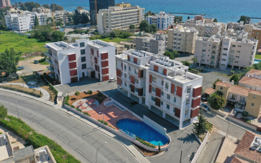 Limassol Property Three Bedroom Apartments