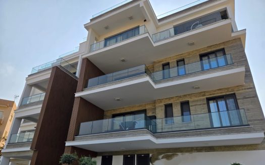 Limassol Property Contemporary Two Bedroom Apartment