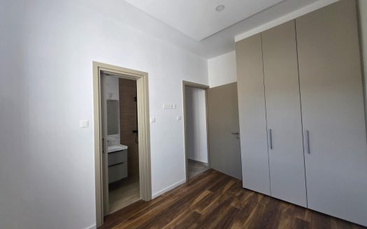 Limassol Property Contemporary Two Bedroom Apartment