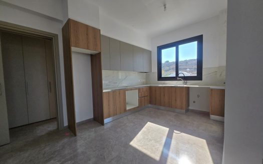 Limassol Property Contemporary Two Bedroom Apartment