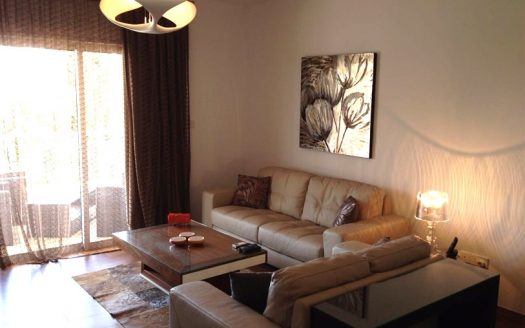 Limassol Property New Three Bedroom Apartment