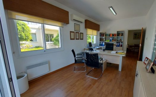 Limassol Property Office Space in the City Center