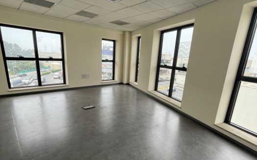 Limassol Property Office Space