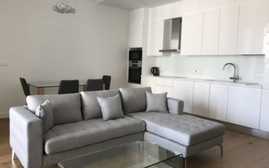 Limassol Property One Bedroom Apartment