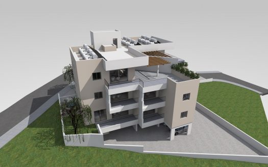 Limassol Property Three Bedroom Apartments