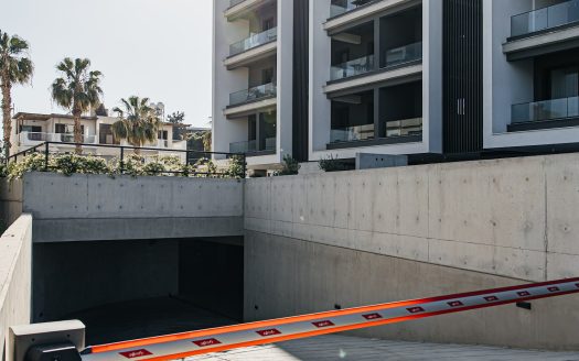 Limassol Property Contemporary One Bedroom Apartment