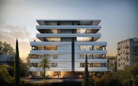 Limassol Property Luxury Office Space in City Center