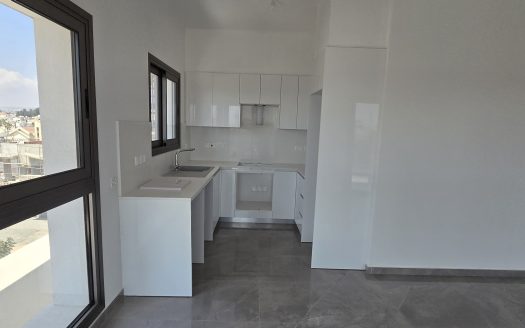 Limassol Property Brand New 4 Bedroom Penthouse