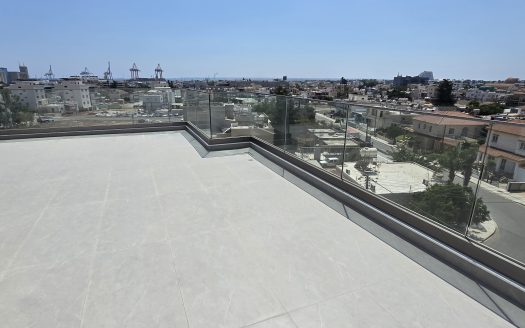 Limassol Property Brand New 4 Bedroom Penthouse