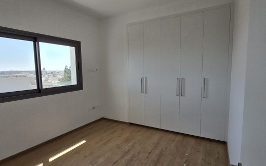 Limassol Property Brand New 4 Bedroom Penthouse