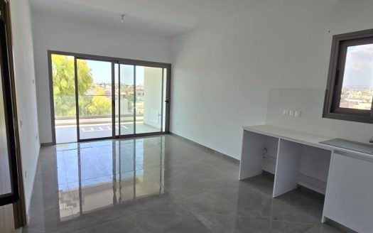 Limassol Property Brand New 3 Bedroom Penthouse Apartment
