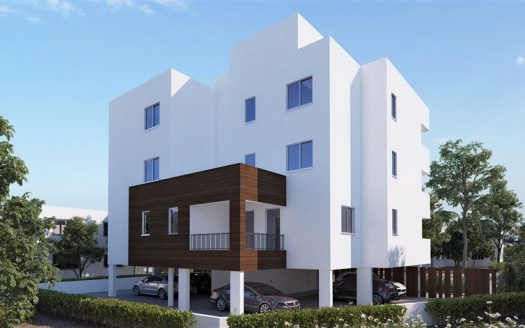 Limassol Property Contemporary Two Bedroom Apartments