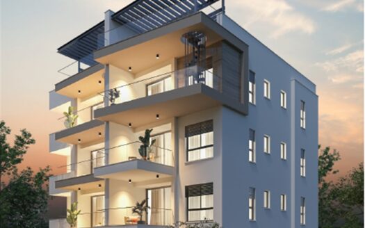 Limassol Property Luxury Two Bedroom Apartments