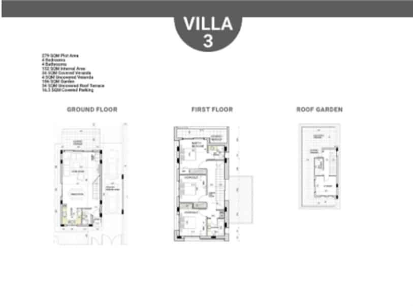 Villa 3