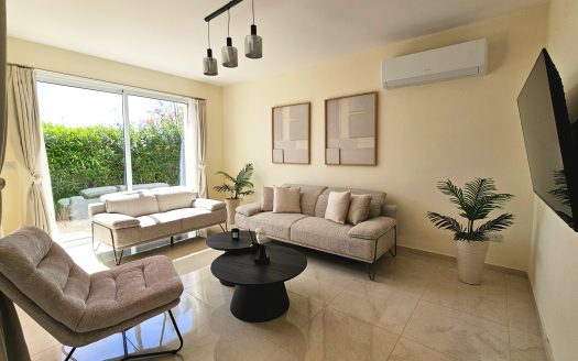Paphos Property Beautiful Three Bedroom Villas