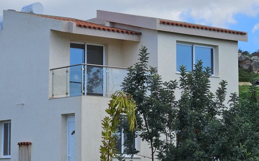 Paphos Property Beautiful Three Bedroom Villas