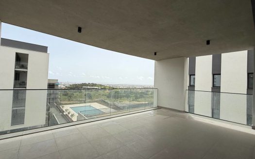 Limassol Property Modern Three Bedroom Apartment