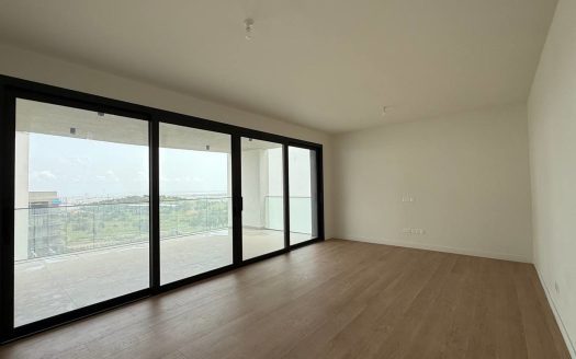 Limassol Property Modern Three Bedroom Apartment