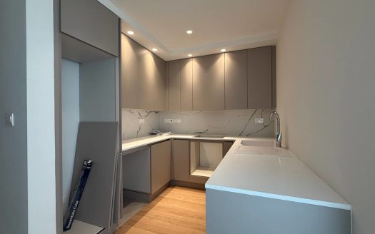 Limassol Property Modern Three Bedroom Apartment