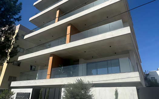 Limassol Property Two Bedroom Apartment