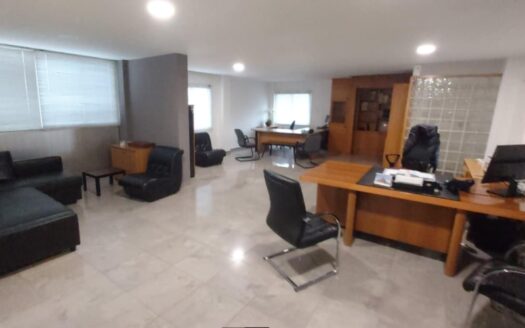 Limassol Property Office Space