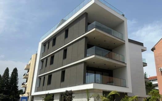 Limassol Property Luxury Three Bedroom Apartment